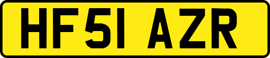 HF51AZR