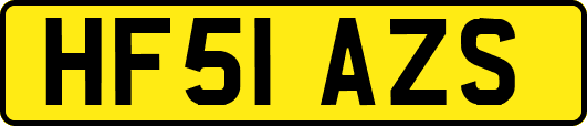 HF51AZS