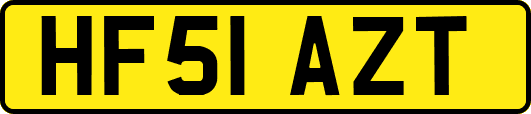 HF51AZT