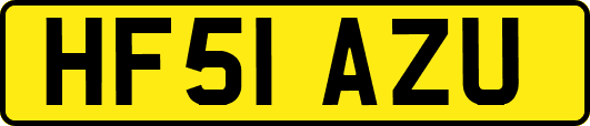 HF51AZU