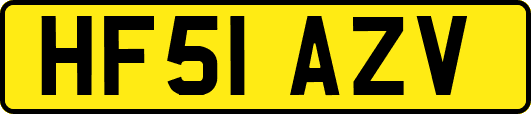 HF51AZV