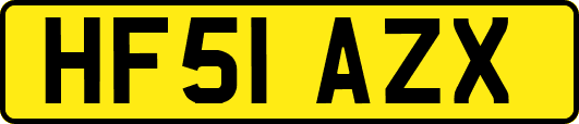 HF51AZX