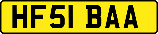 HF51BAA