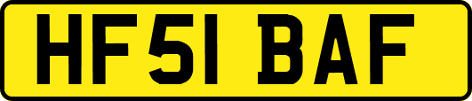 HF51BAF
