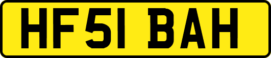 HF51BAH