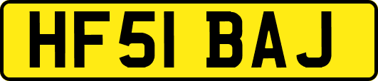 HF51BAJ
