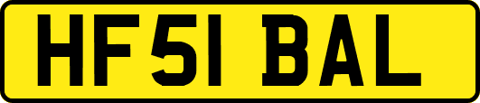 HF51BAL