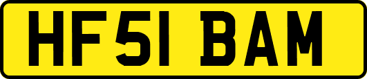 HF51BAM