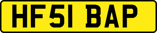 HF51BAP