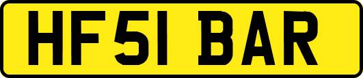 HF51BAR