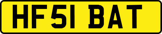 HF51BAT