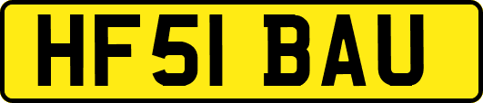 HF51BAU