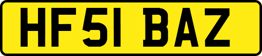 HF51BAZ