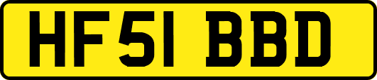 HF51BBD