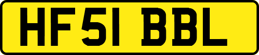 HF51BBL