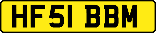 HF51BBM