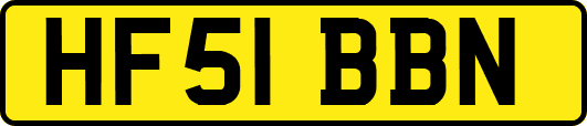 HF51BBN