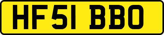 HF51BBO