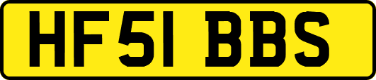 HF51BBS