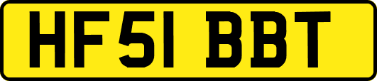 HF51BBT