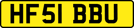 HF51BBU