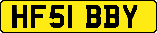 HF51BBY