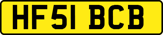 HF51BCB