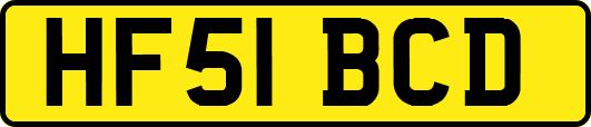 HF51BCD