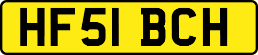 HF51BCH