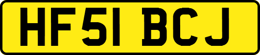 HF51BCJ