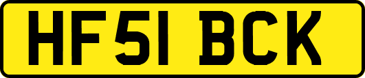 HF51BCK
