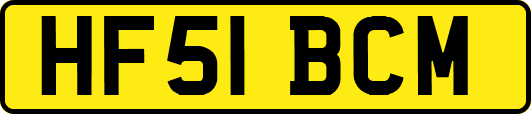 HF51BCM