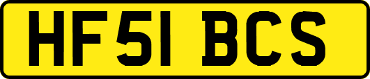 HF51BCS