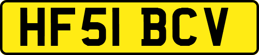HF51BCV
