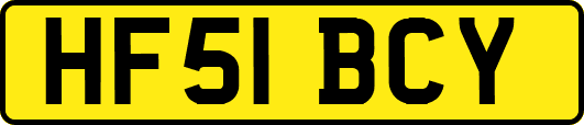 HF51BCY