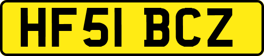 HF51BCZ