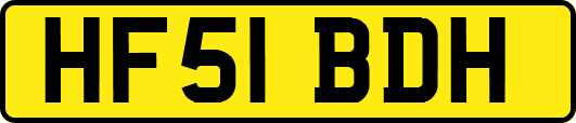 HF51BDH