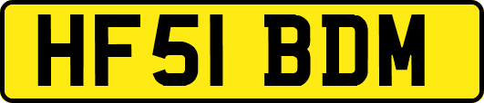 HF51BDM