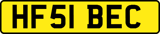 HF51BEC