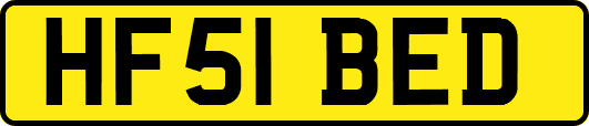 HF51BED