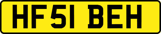 HF51BEH