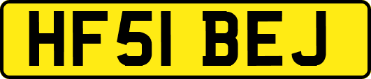 HF51BEJ