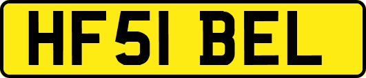 HF51BEL