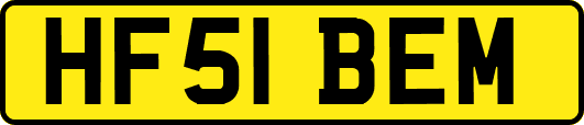 HF51BEM