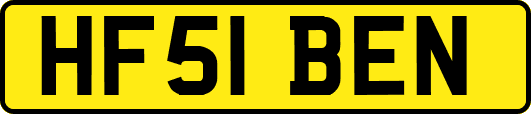 HF51BEN