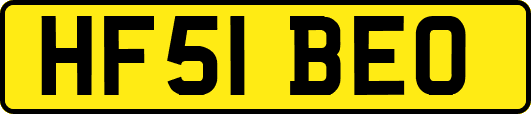 HF51BEO