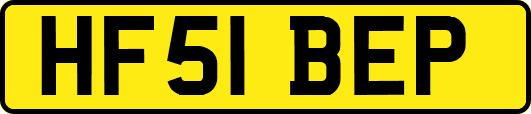 HF51BEP