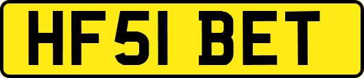 HF51BET