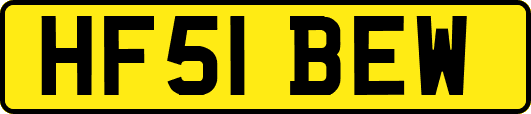 HF51BEW