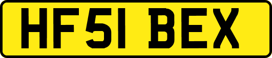 HF51BEX